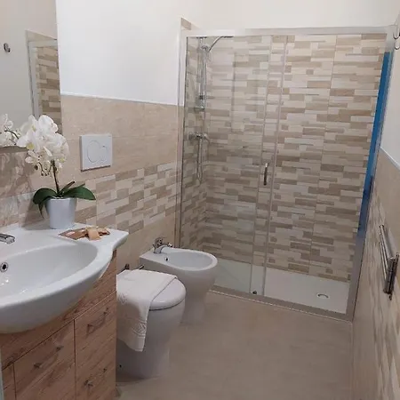 La Giara Art Bed & Breakfast