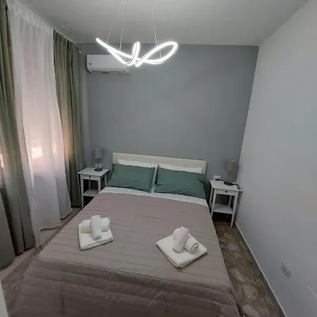 Bed & Breakfast La Giara Art *