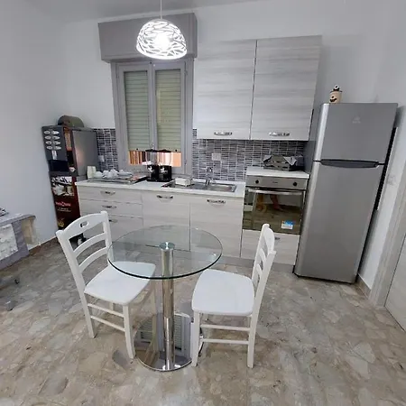 La Giara Art Bed & Breakfast