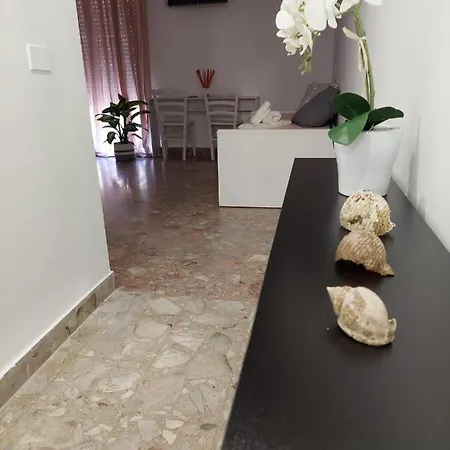 La Giara Art * Gallipoli