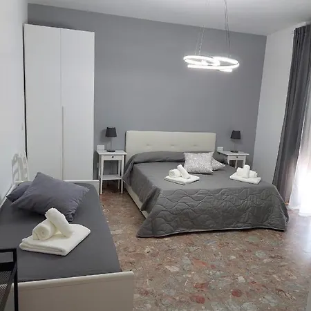La Giara Art Bed & Breakfast Gallipoli