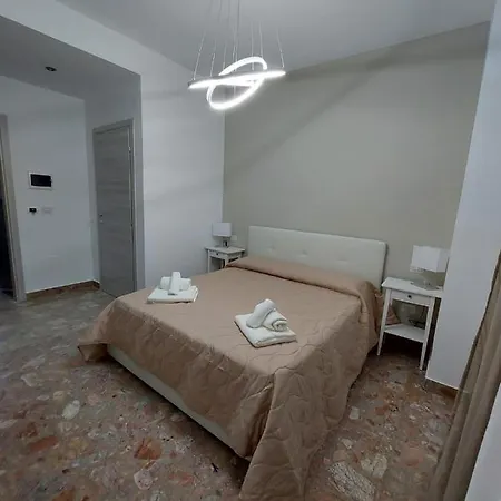 Bed & Breakfast La Giara Art *