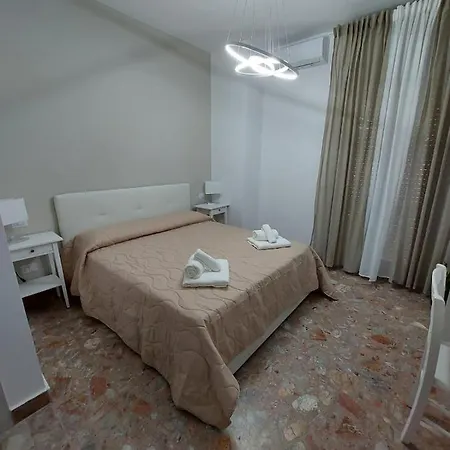 La Giara Art Bed & Breakfast *