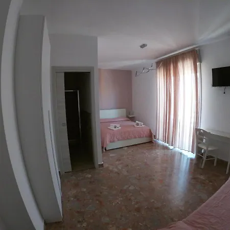 La Giara Art Bed & Breakfast