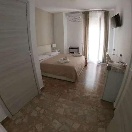 La Giara Art Bed & Breakfast Gallipoli