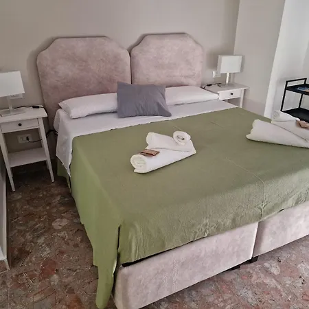 La Giara Art Bed & Breakfast Gallipoli