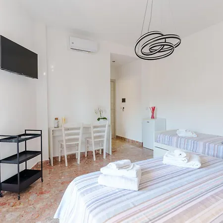 La Giara Art Bed & Breakfast 3*