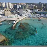 Bed & Breakfast La Giara Art Gallipoli