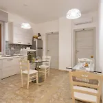 La Giara Art Bed & Breakfast Gallipoli