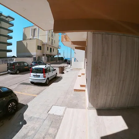 La Giara Art B&B 갈리폴리