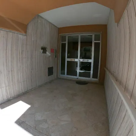 La Giara Art Bed and breakfast Gallipoli