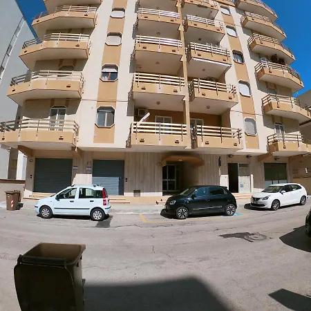 La Giara Art 3* 갈리폴리