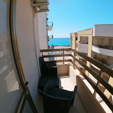 La Giara Art 3* 갈리폴리