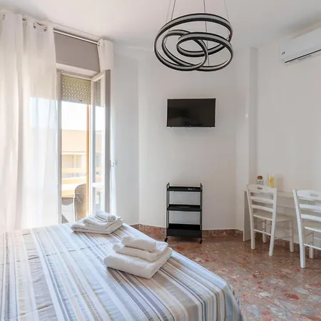 La Giara Art Bed and breakfast