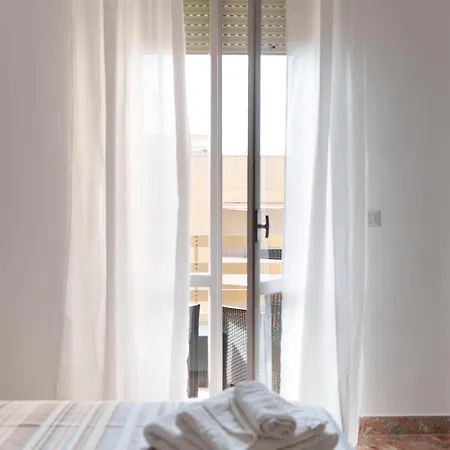 Bed & Breakfast La Giara Art *