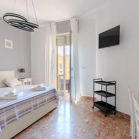 La Giara Art B&B 갈리폴리