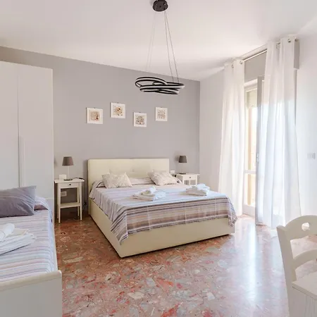 La Giara Art Bed and breakfast