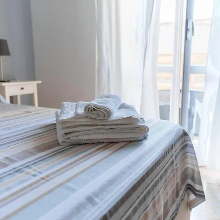 Bed and Breakfast La Giara Art
