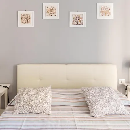 La Giara Art Bed & Breakfast *