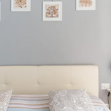 Bed & Breakfast La Giara Art *