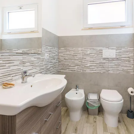 La Giara Art B&B 갈리폴리