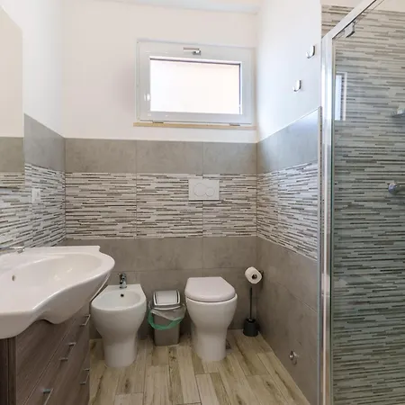 La Giara Art Bed and breakfast Gallipoli