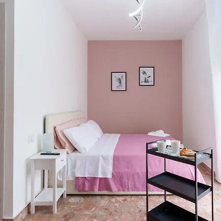 La Giara Art Bed and breakfast 3*