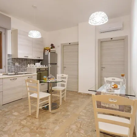 La Giara Art Bed and breakfast Gallipoli