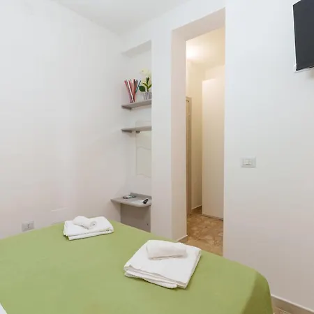 Bed and breakfast La Giara Art Gallipoli