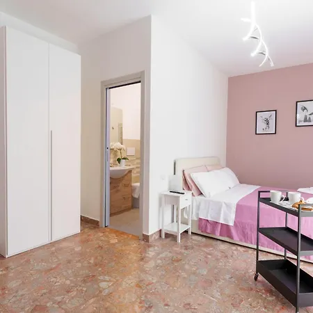 La Giara Art Bed and breakfast