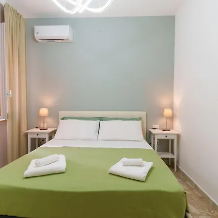 La Giara Art Bed & Breakfast *
