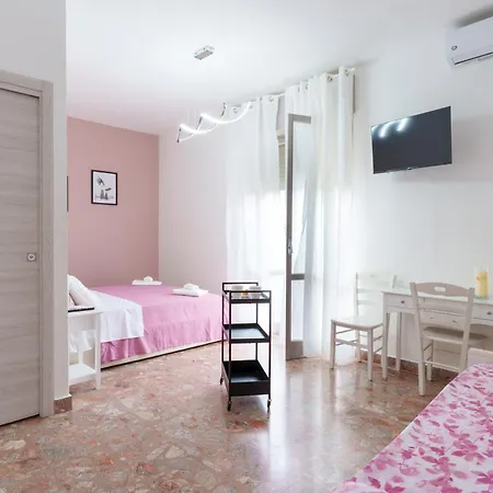 La Giara Art B&B 갈리폴리