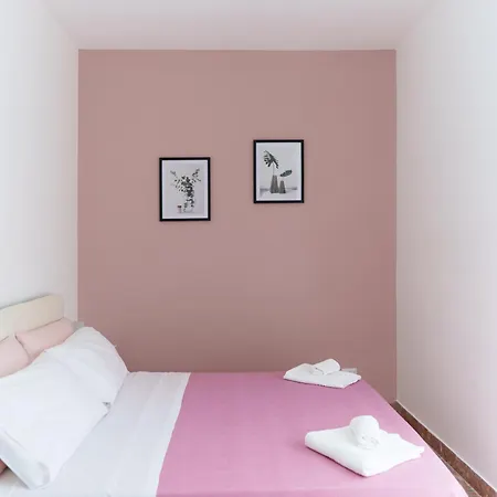 לינה וארוחת בוקר La Giara Art גאליפולי