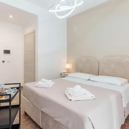 Bed and breakfast La Giara Art