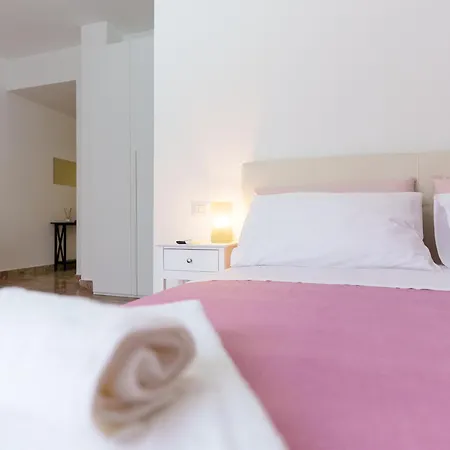 La Giara Art B&B 갈리폴리