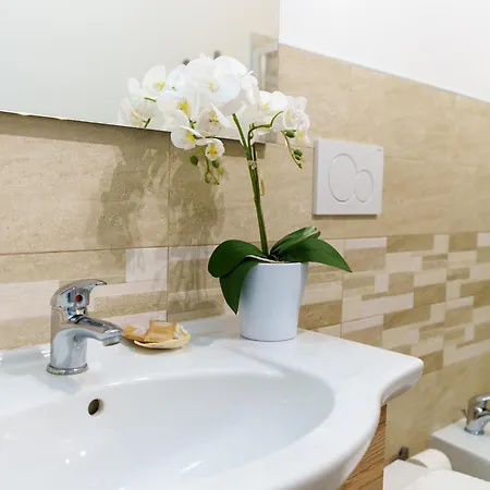 Bed and breakfast La Giara Art Gallipoli