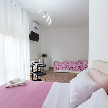 La Giara Art 갈리폴리