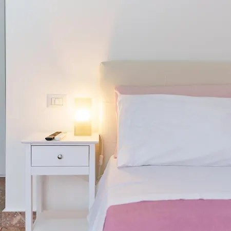 La Giara Art 3* Gallipoli