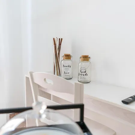 Bed and breakfast La Giara Art