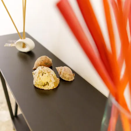 La Giara Art Bed & Breakfast *