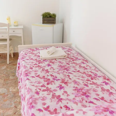 Bed & Breakfast La Giara Art *