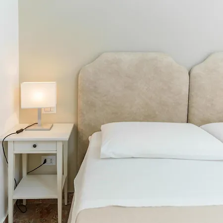 Bed and breakfast La Giara Art Gallipoli