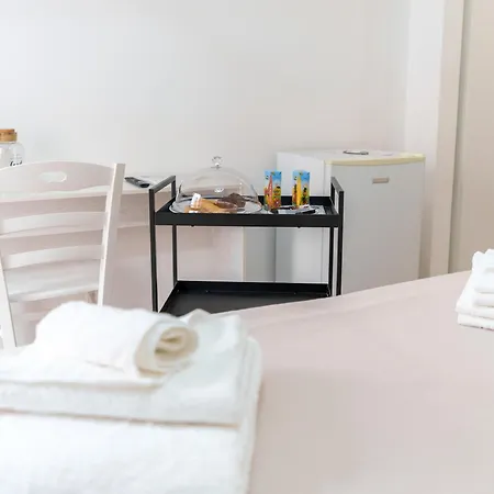 La Giara Art 3* Gallipoli