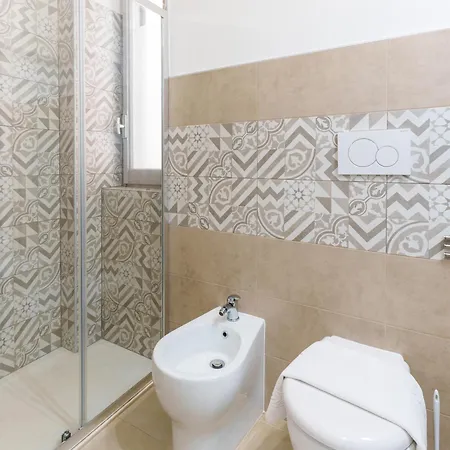 La Giara Art Bed and breakfast