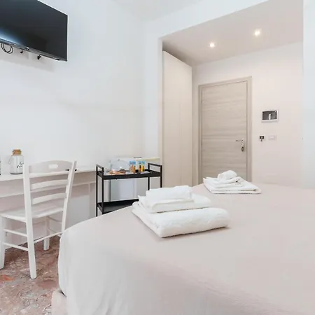 La Giara Art B&B 갈리폴리