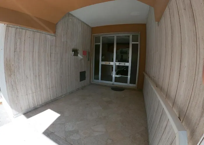 La Giara Art 住宿加早餐酒店 加利波利