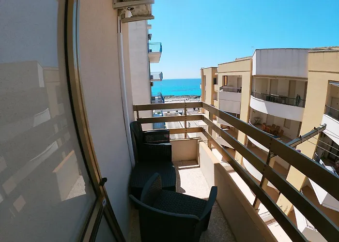 La Giara Art 3* غالّيبولي