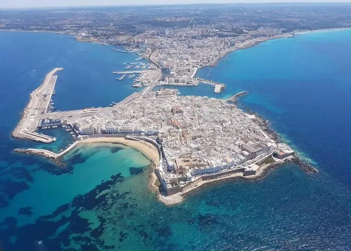 La Giara Art 3* 加利波利