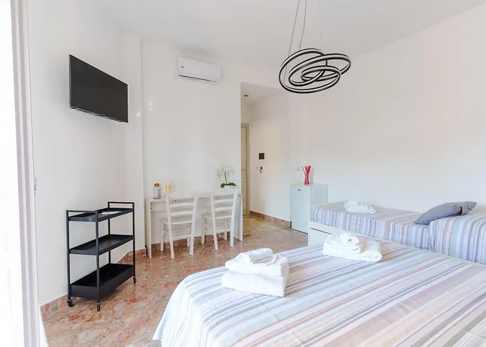 La Giara Art 住宿加早餐酒店 3*