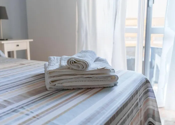 فندق مبيت وإفطار La Giara Art